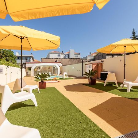 733 Costa Cabral Metro Residence Porto Exterior foto